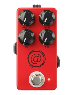 Bestpreis | JHS Pedals AT Mini - Andy Timmons Signature Overdrive/Distortion